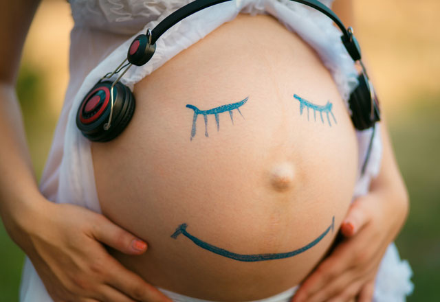 bebeginizle bol bol konusup güzel müzikler dinletebilirsiniz