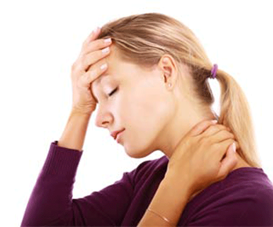 gebeliğin 6. haftasında baş ağrıları görülebilir