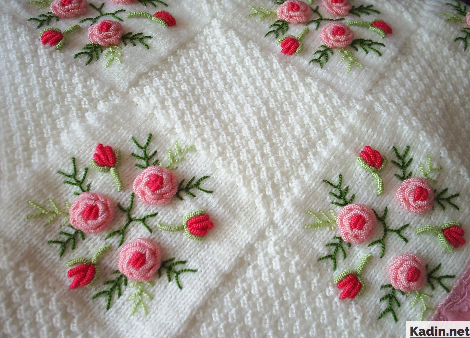 Derya Baykal Bebek Battaniye Modelleri Bebek Bekleyenler